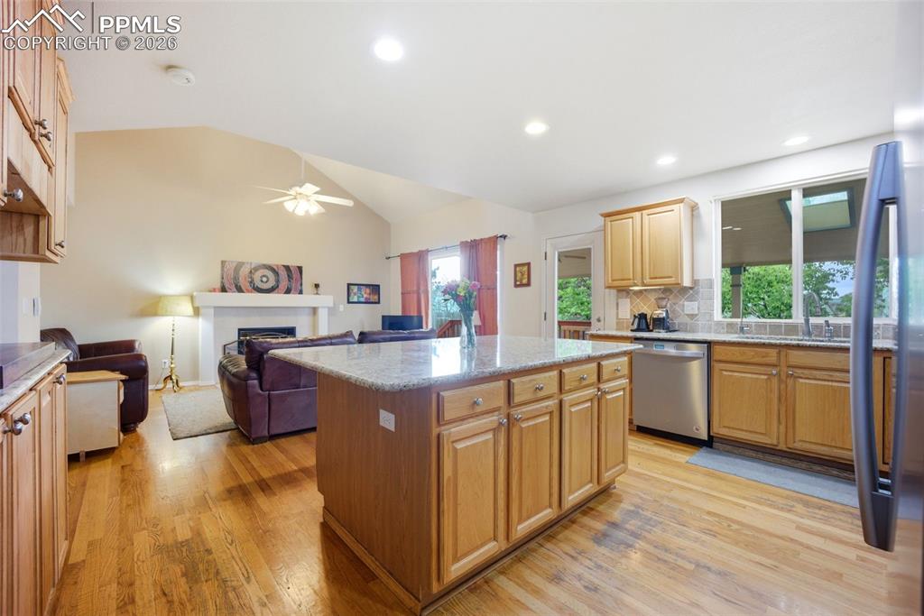 8260 Ravenel Drive Colorado Springs CO 80920