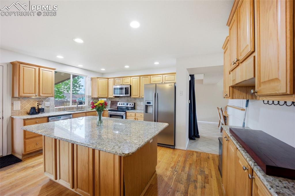 8260 Ravenel Drive Colorado Springs CO 80920