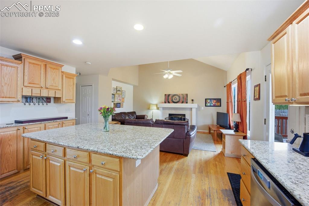 8260 Ravenel Drive Colorado Springs CO 80920