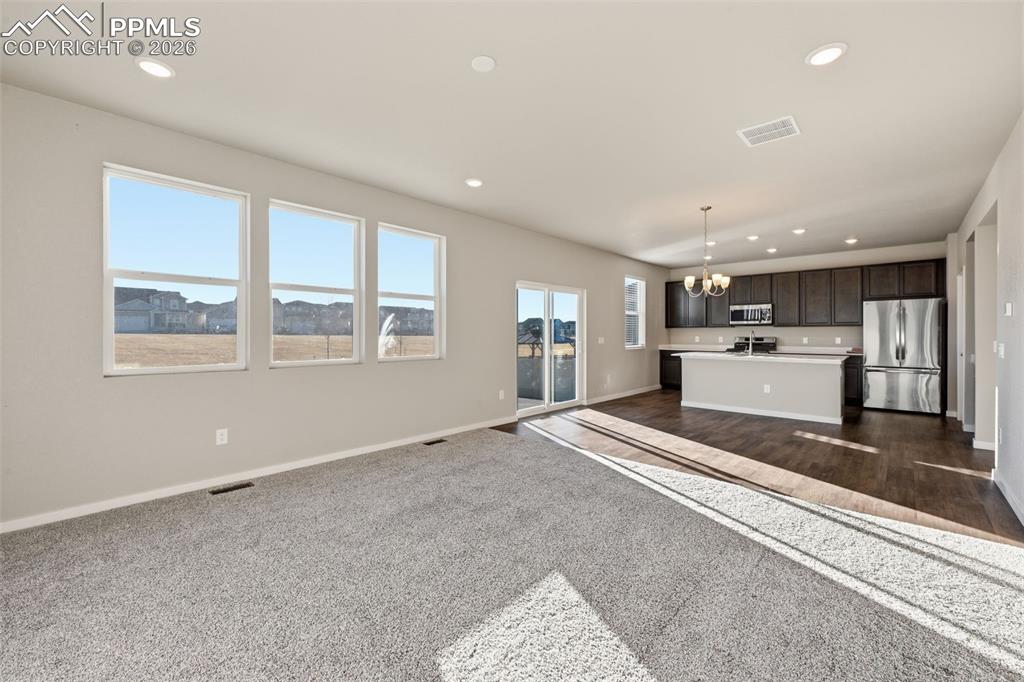 9735 Cronin Street Fountain CO 80817
