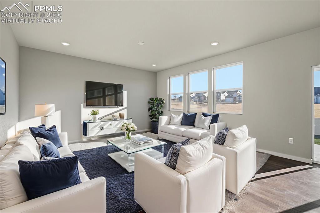 9735 Cronin Street Fountain CO 80817