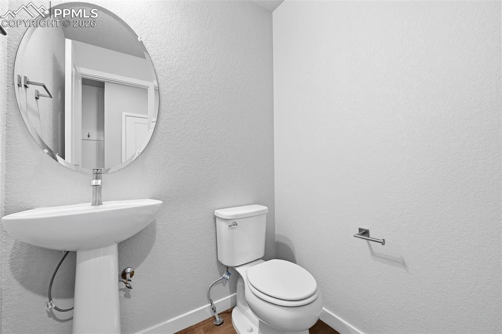 9735 Cronin Street Fountain CO 80817
