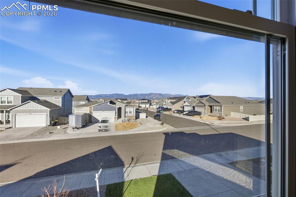 9735 Cronin Street Fountain CO 80817