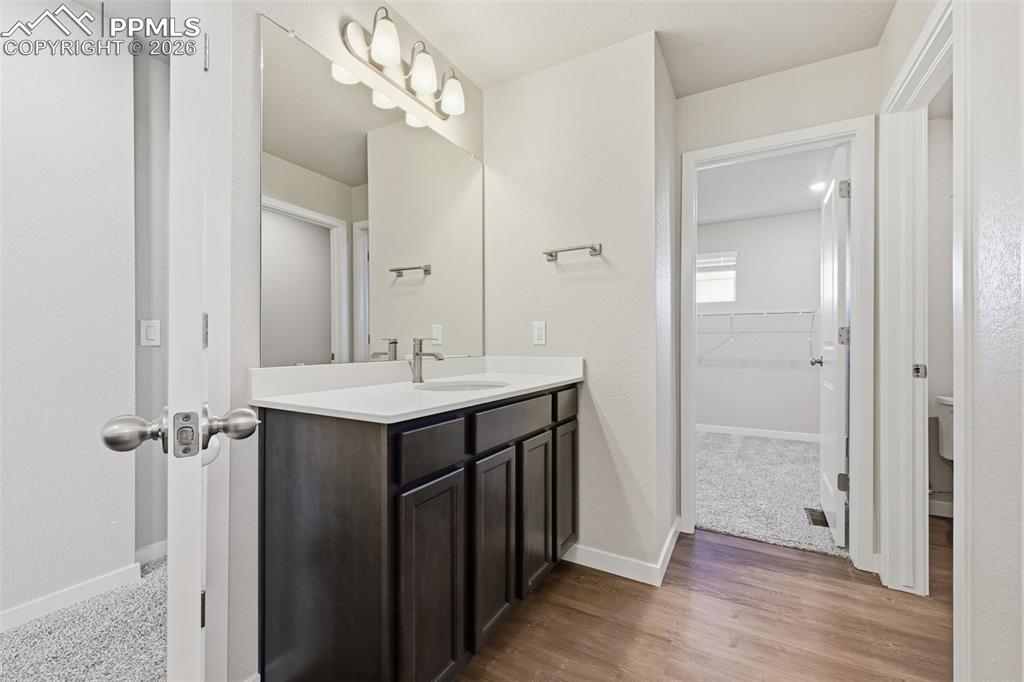 9735 Cronin Street Fountain CO 80817