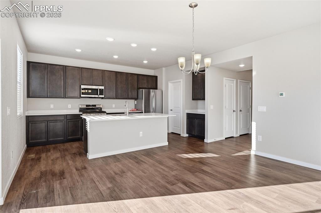9735 Cronin Street Fountain CO 80817