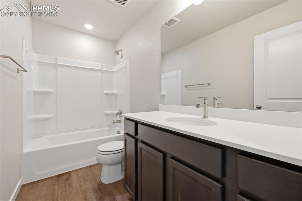 9735 Cronin Street Fountain CO 80817