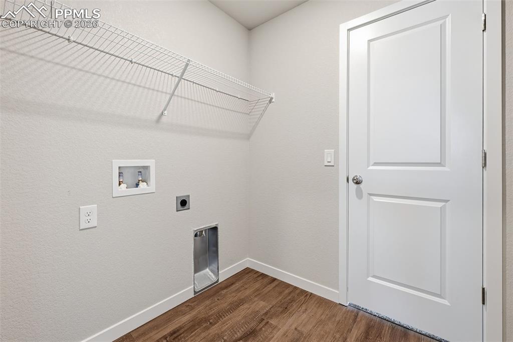 9735 Cronin Street Fountain CO 80817