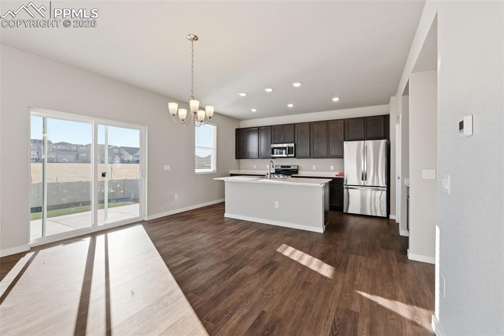 9735 Cronin Street Fountain CO 80817