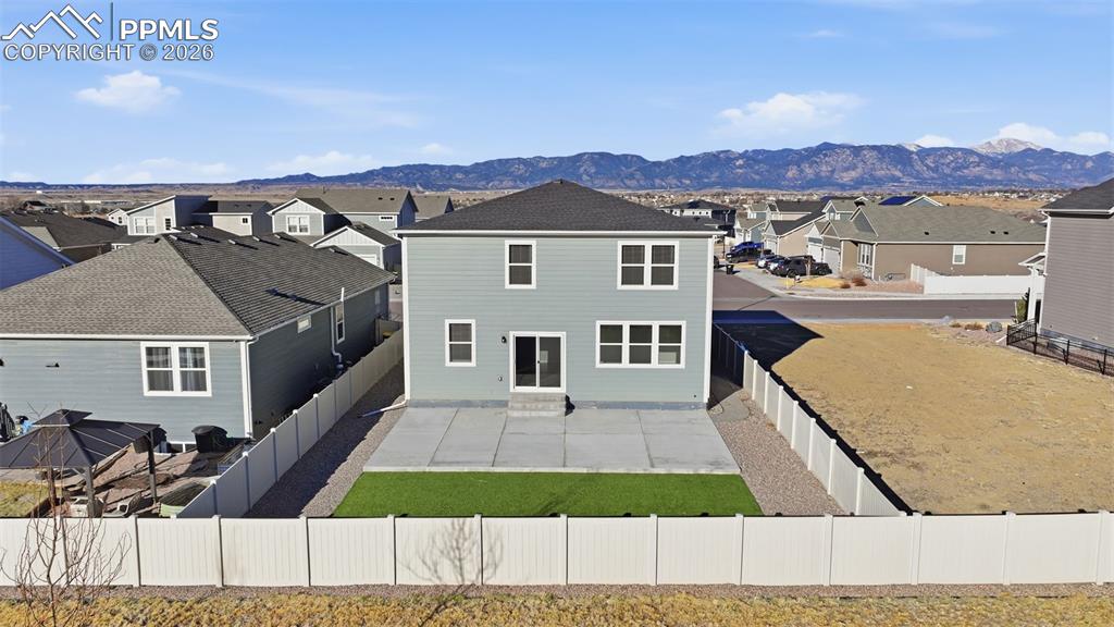 9735 Cronin Street Fountain CO 80817