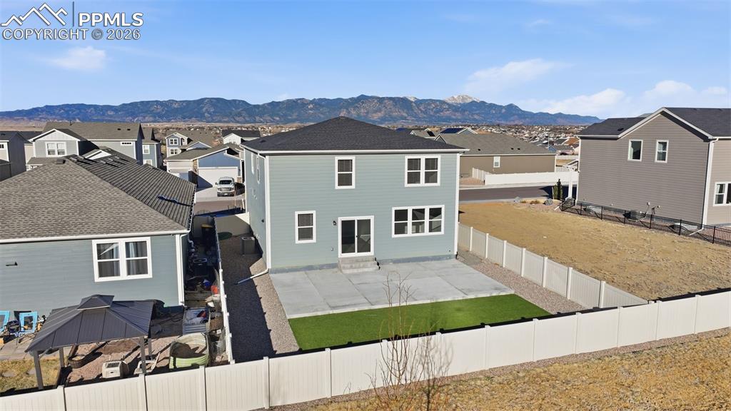 9735 Cronin Street Fountain CO 80817