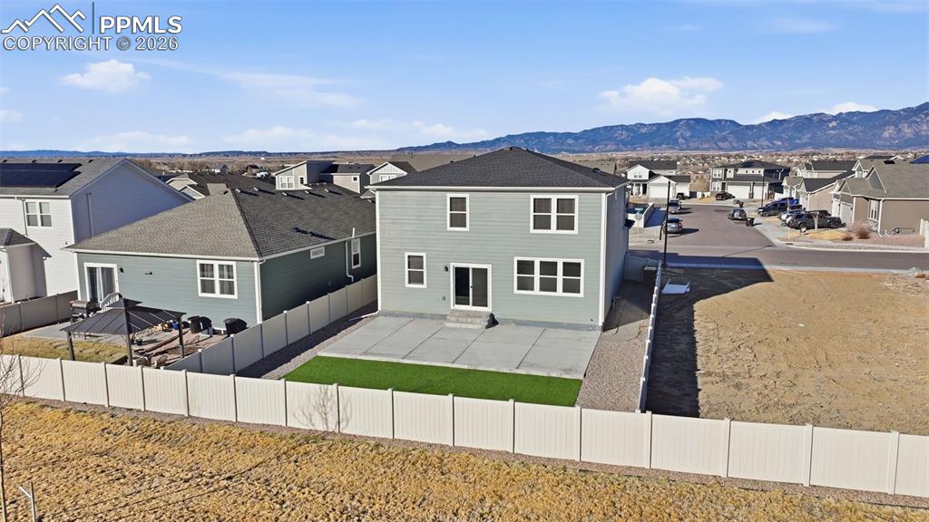 9735 Cronin Street Fountain CO 80817