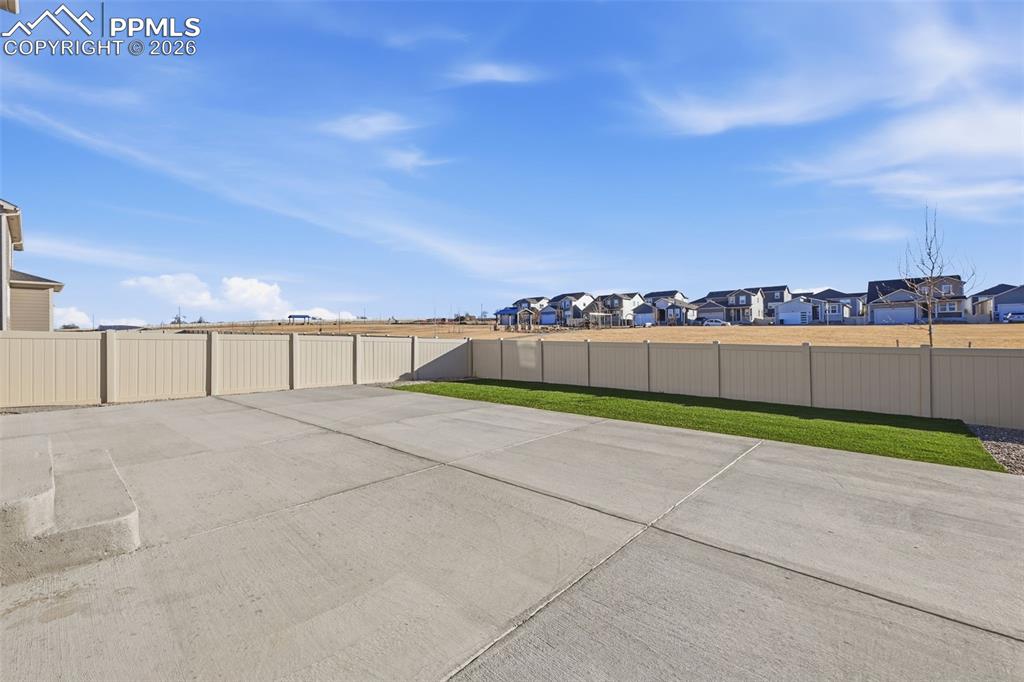 9735 Cronin Street Fountain CO 80817