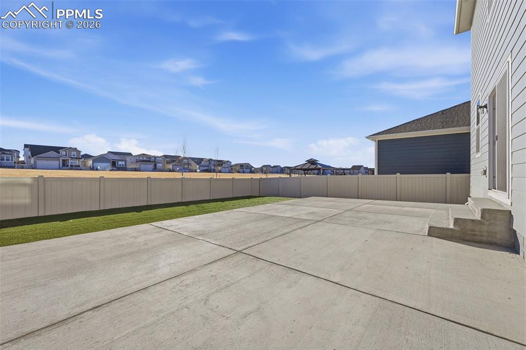 9735 Cronin Street Fountain CO 80817