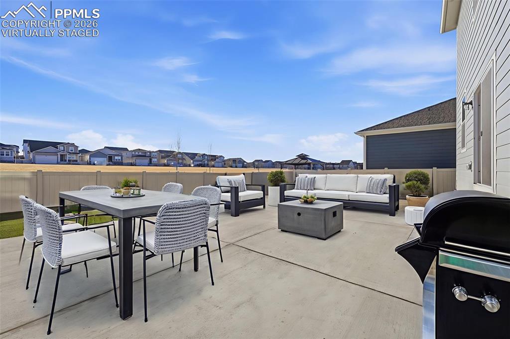 9735 Cronin Street Fountain CO 80817