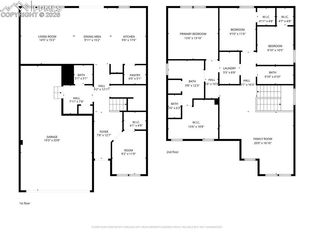 9735 Cronin Street Fountain CO 80817