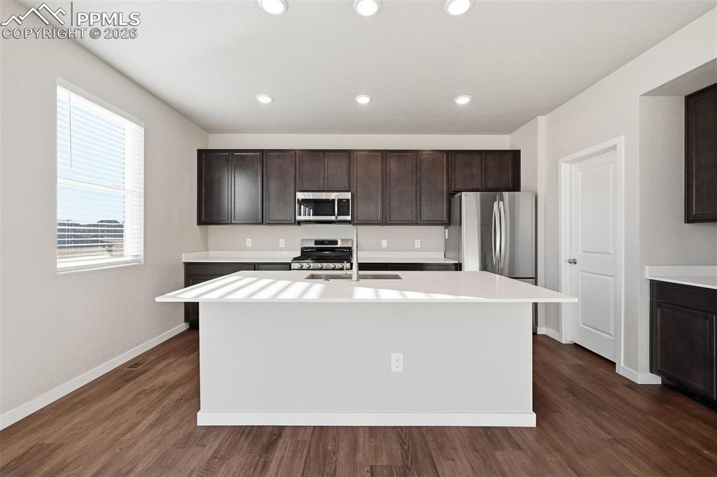 9735 Cronin Street Fountain CO 80817