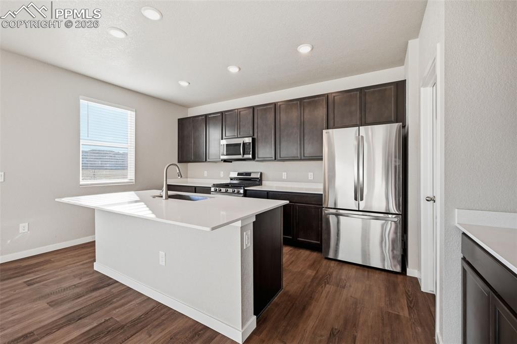9735 Cronin Street Fountain CO 80817