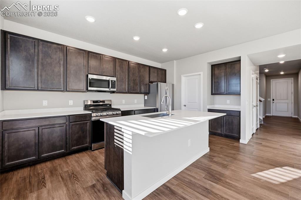 9735 Cronin Street Fountain CO 80817