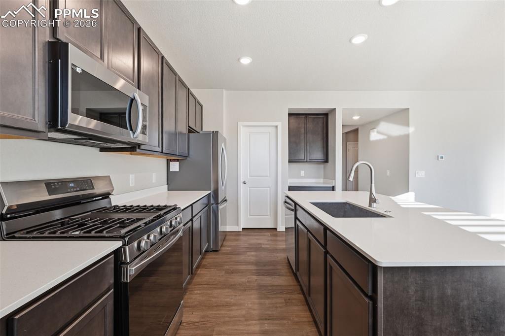9735 Cronin Street Fountain CO 80817