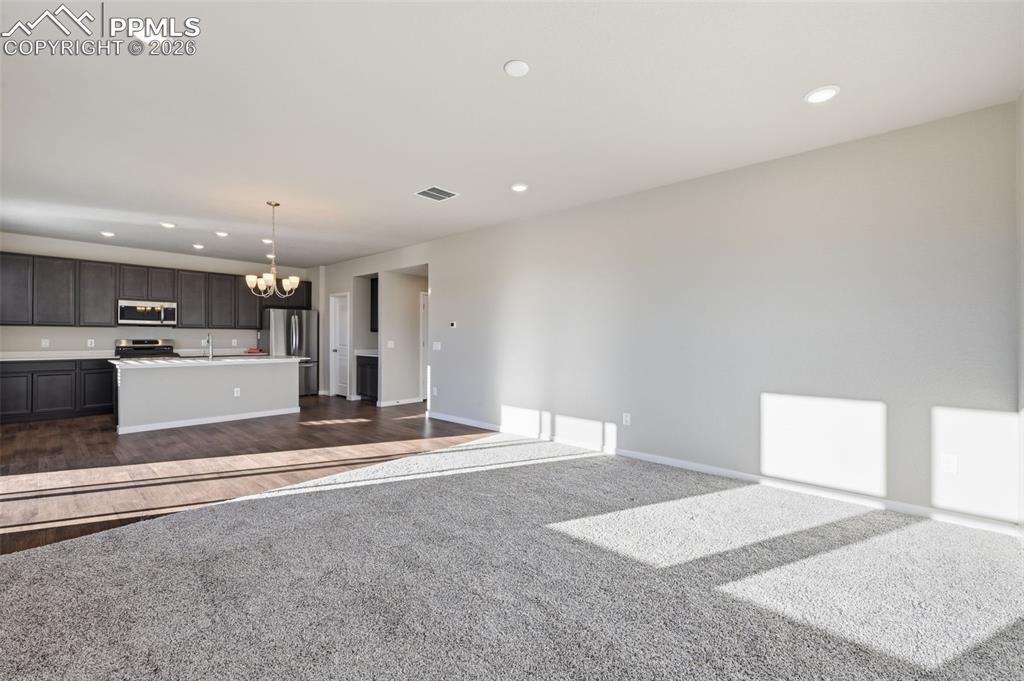9735 Cronin Street Fountain CO 80817