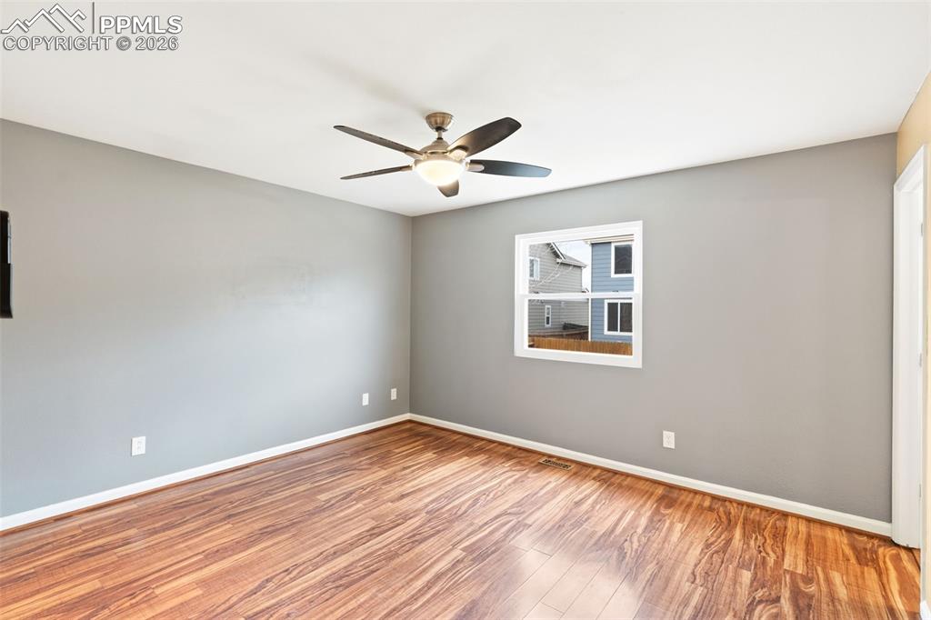 1858 Silver Meadow Circle Colorado Springs CO 80951