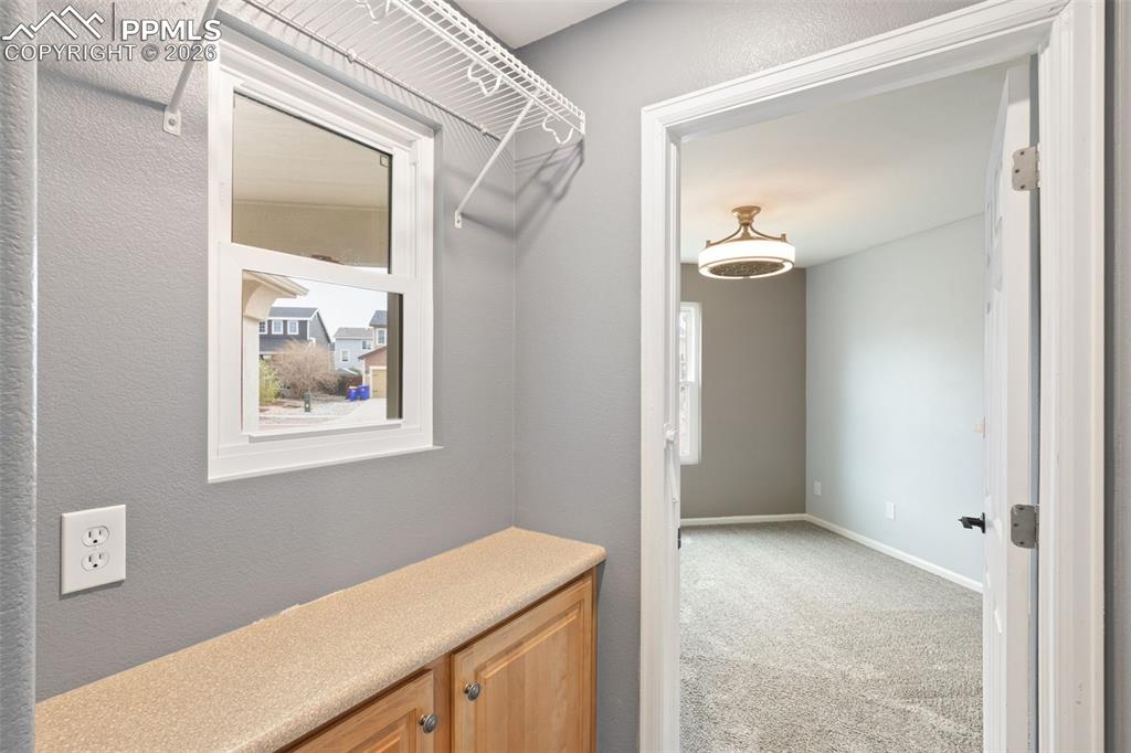 1858 Silver Meadow Circle Colorado Springs CO 80951