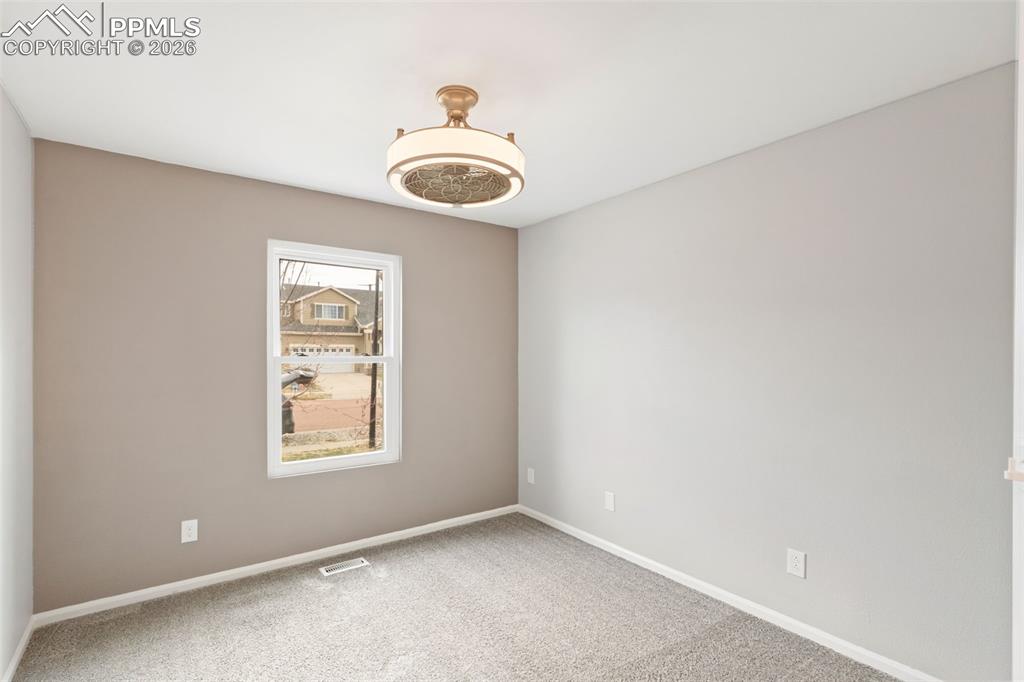 1858 Silver Meadow Circle Colorado Springs CO 80951