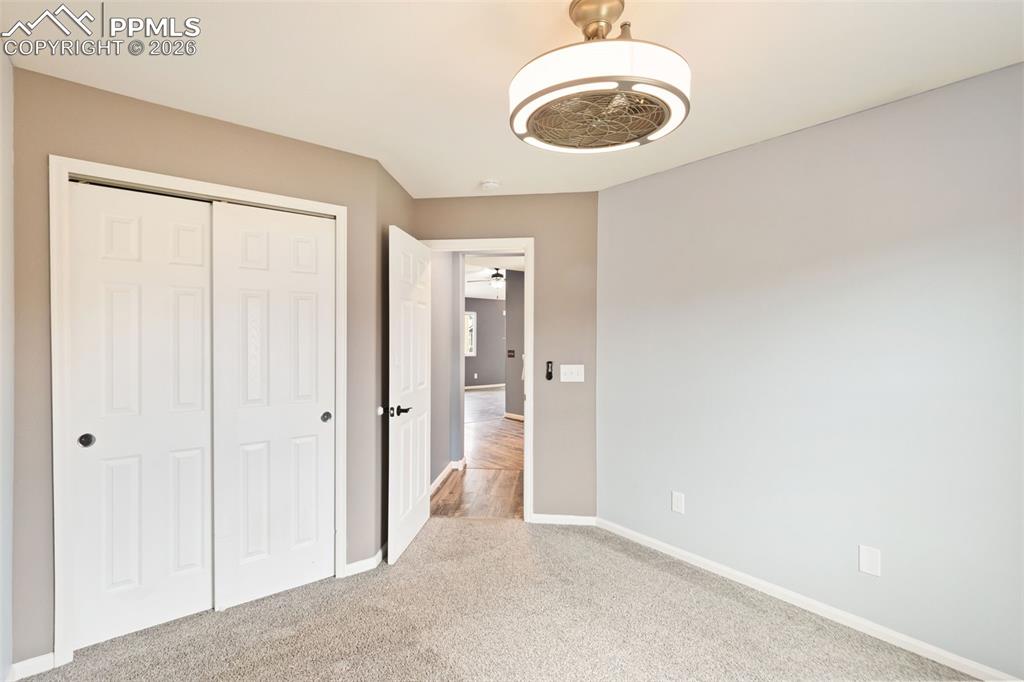 1858 Silver Meadow Circle Colorado Springs CO 80951