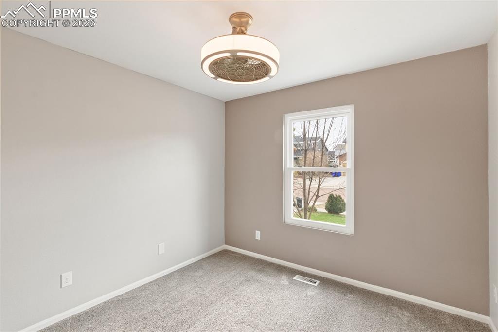 1858 Silver Meadow Circle Colorado Springs CO 80951