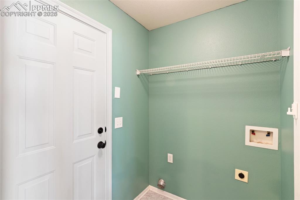 1858 Silver Meadow Circle Colorado Springs CO 80951