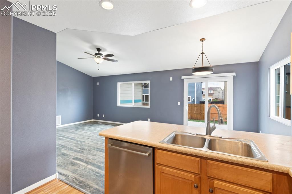 1858 Silver Meadow Circle Colorado Springs CO 80951