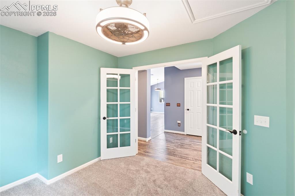 1858 Silver Meadow Circle Colorado Springs CO 80951