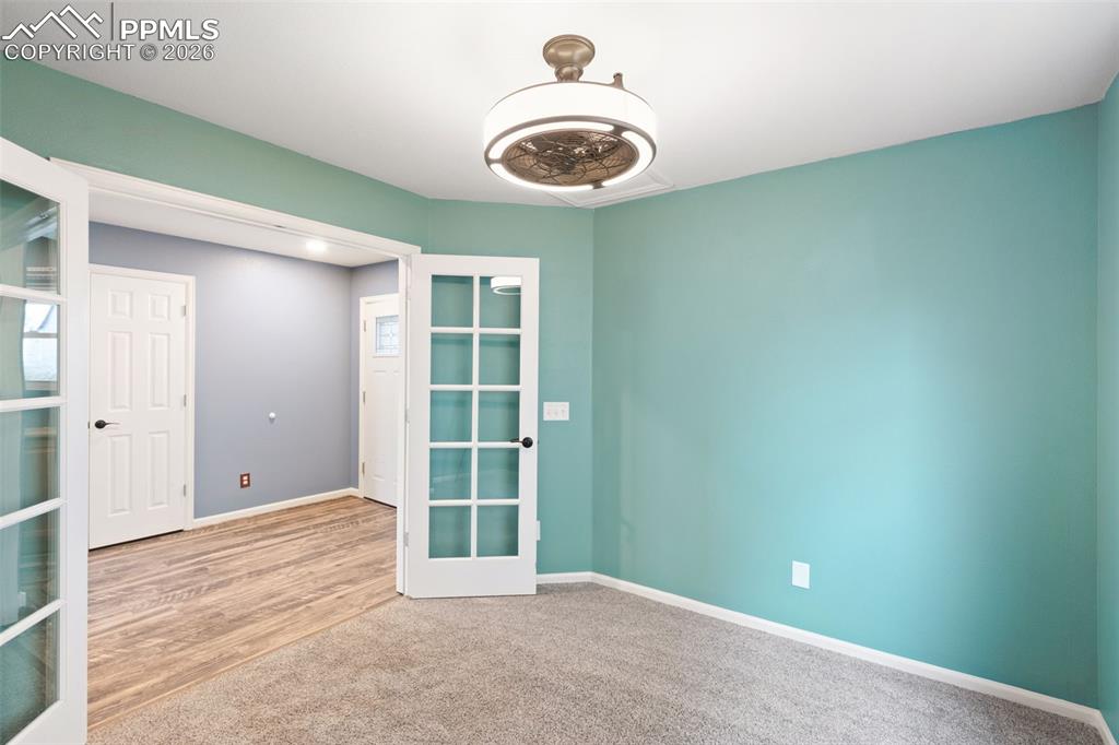 1858 Silver Meadow Circle Colorado Springs CO 80951