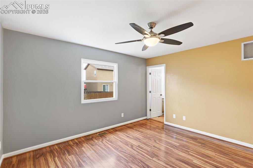 1858 Silver Meadow Circle Colorado Springs CO 80951