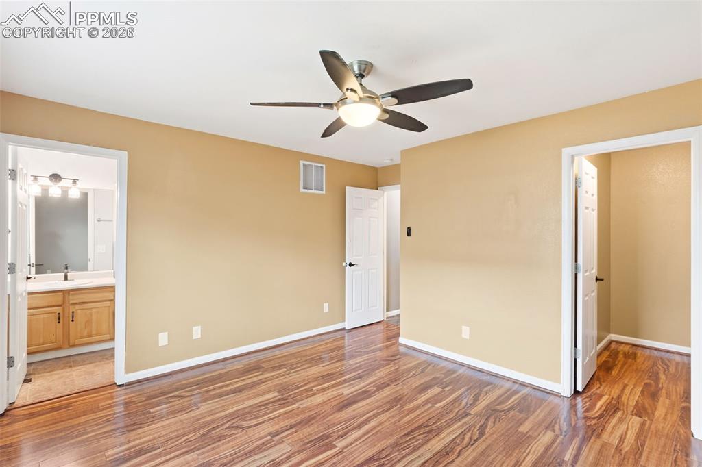 1858 Silver Meadow Circle Colorado Springs CO 80951