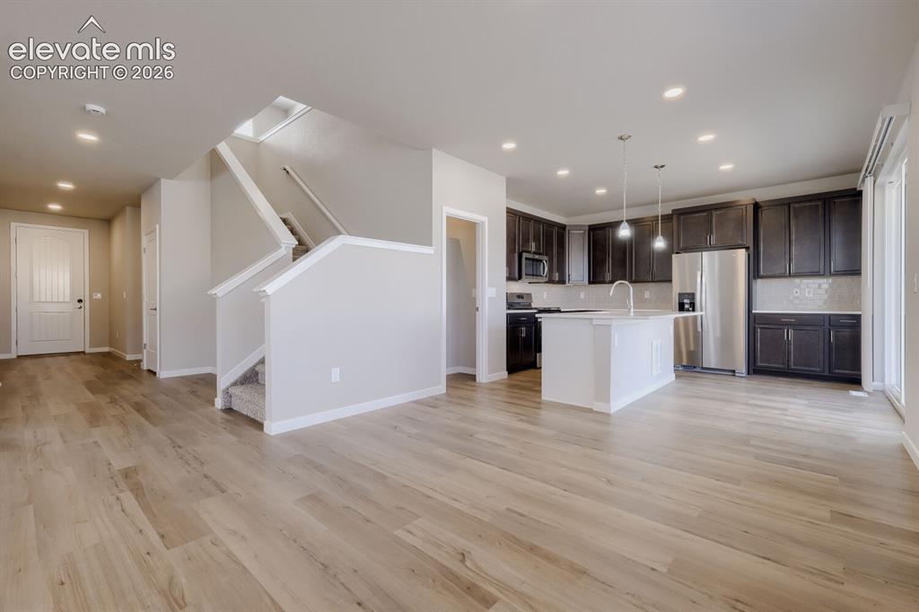 471 Atchison Way Calhan CO 80808