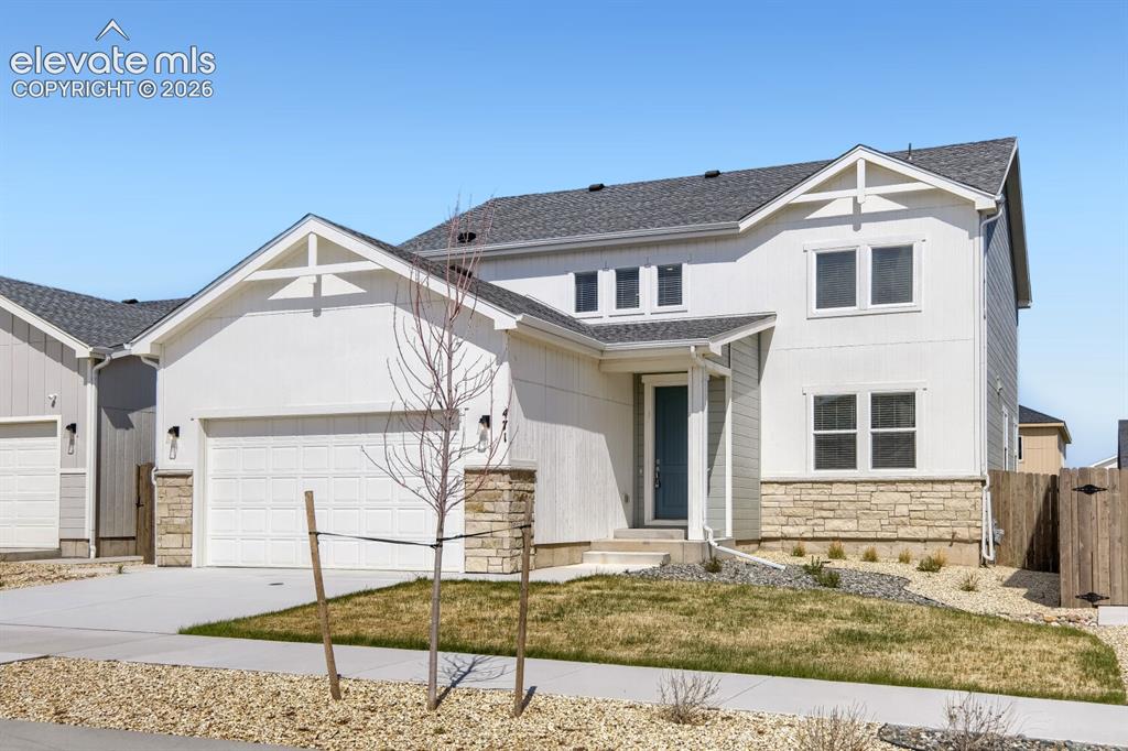 471 Atchison Way Calhan CO 80808