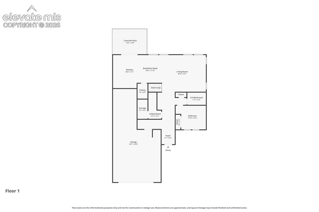 471 Atchison Way Calhan CO 80808