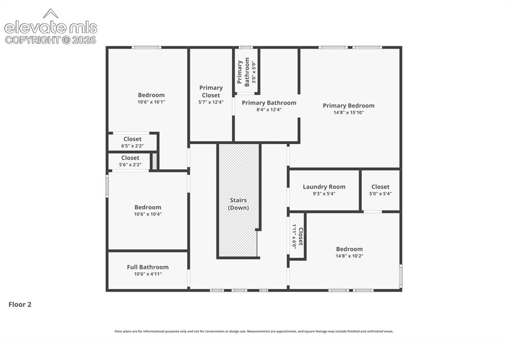 471 Atchison Way Calhan CO 80808
