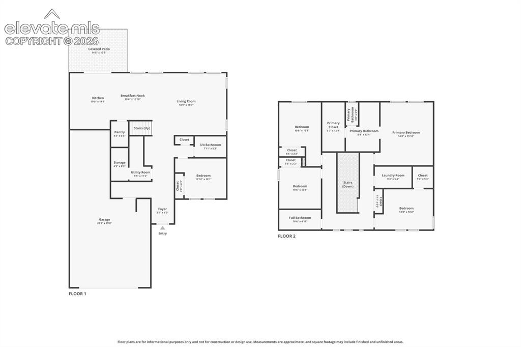 471 Atchison Way Calhan CO 80808