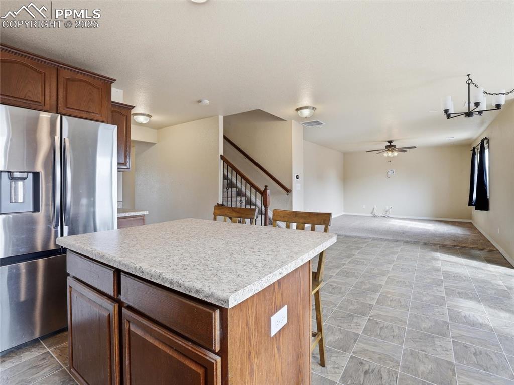 10859 Hidden Ridge Circle Peyton CO 80831