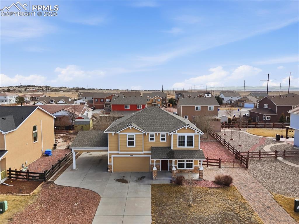 10859 Hidden Ridge Circle Peyton CO 80831