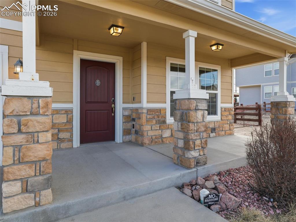 10859 Hidden Ridge Circle Peyton CO 80831