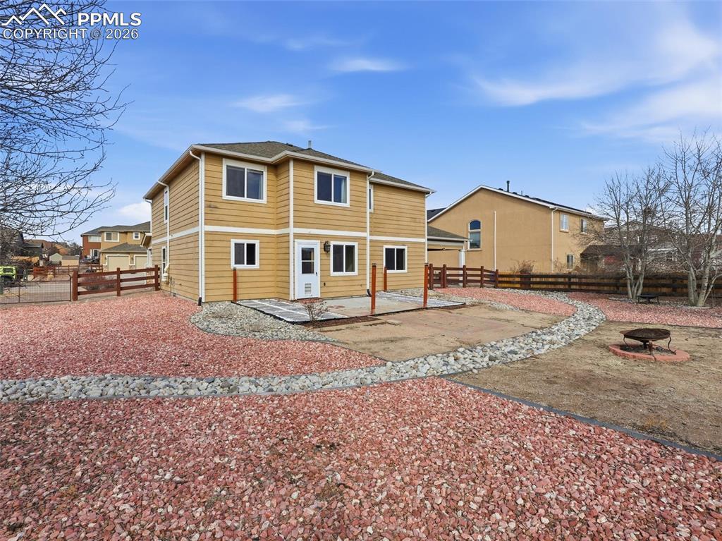 10859 Hidden Ridge Circle Peyton CO 80831