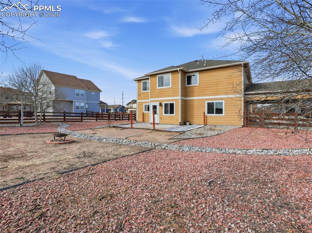 10859 Hidden Ridge Circle Peyton CO 80831