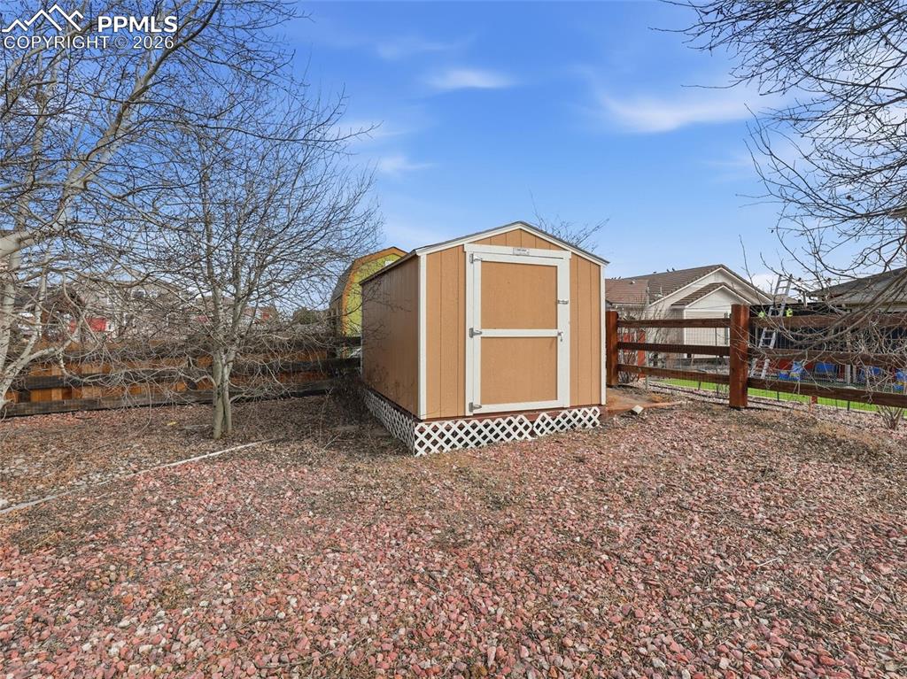 10859 Hidden Ridge Circle Peyton CO 80831