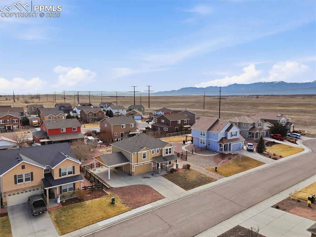 10859 Hidden Ridge Circle Peyton CO 80831