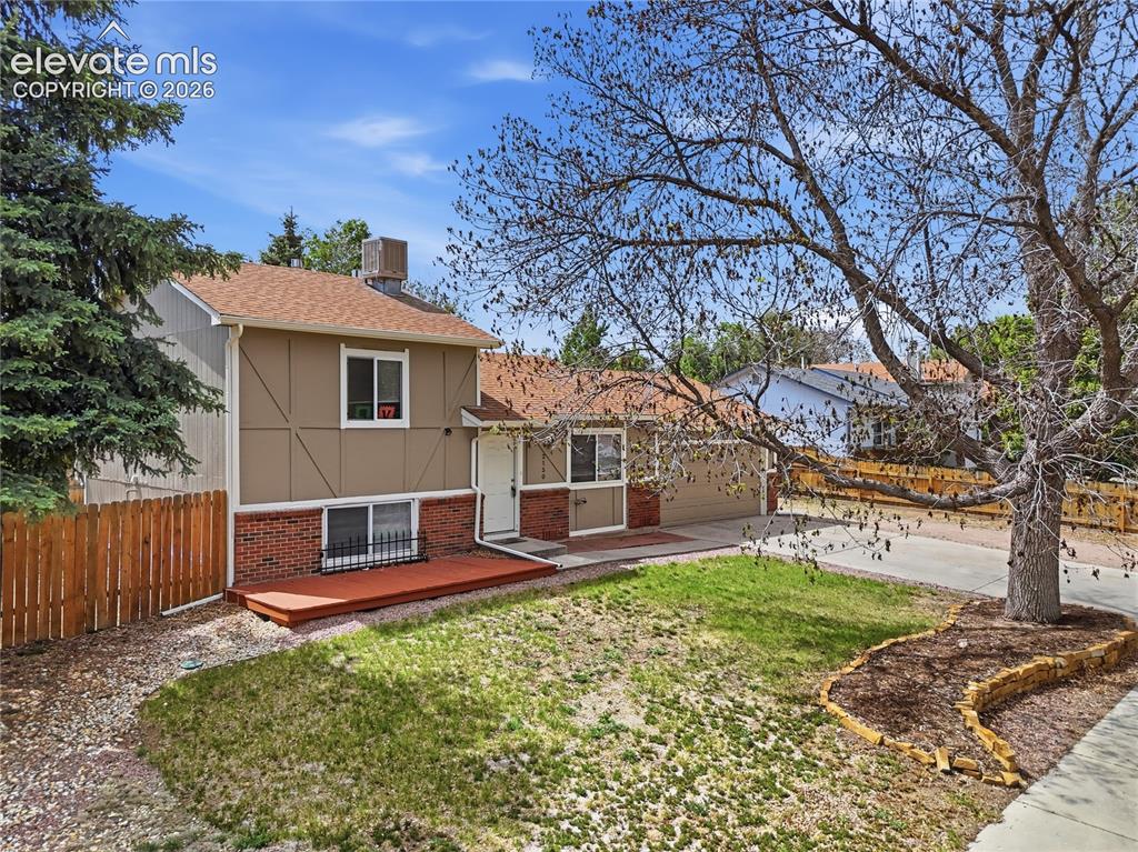 2150 Eddington Way Colorado Springs CO 80916