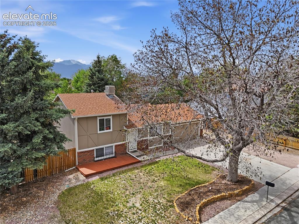 2150 Eddington Way Colorado Springs CO 80916
