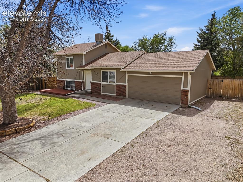 2150 Eddington Way Colorado Springs CO 80916